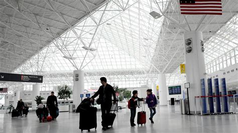 baltimore washington airport arrivals